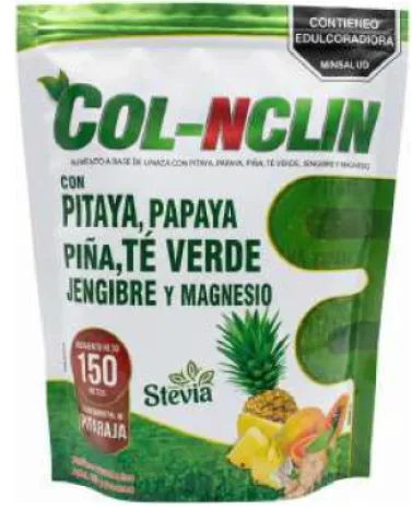 Col-Nclin