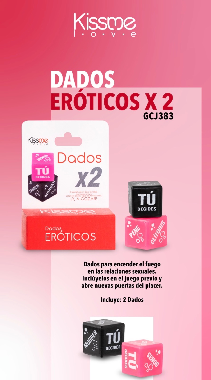 Dados Eroticos — foto 4 de 4