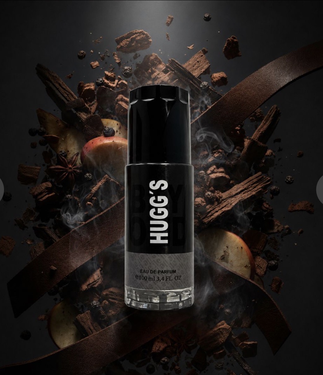 Boss BOTTLED BEYOND — foto 1 de 2