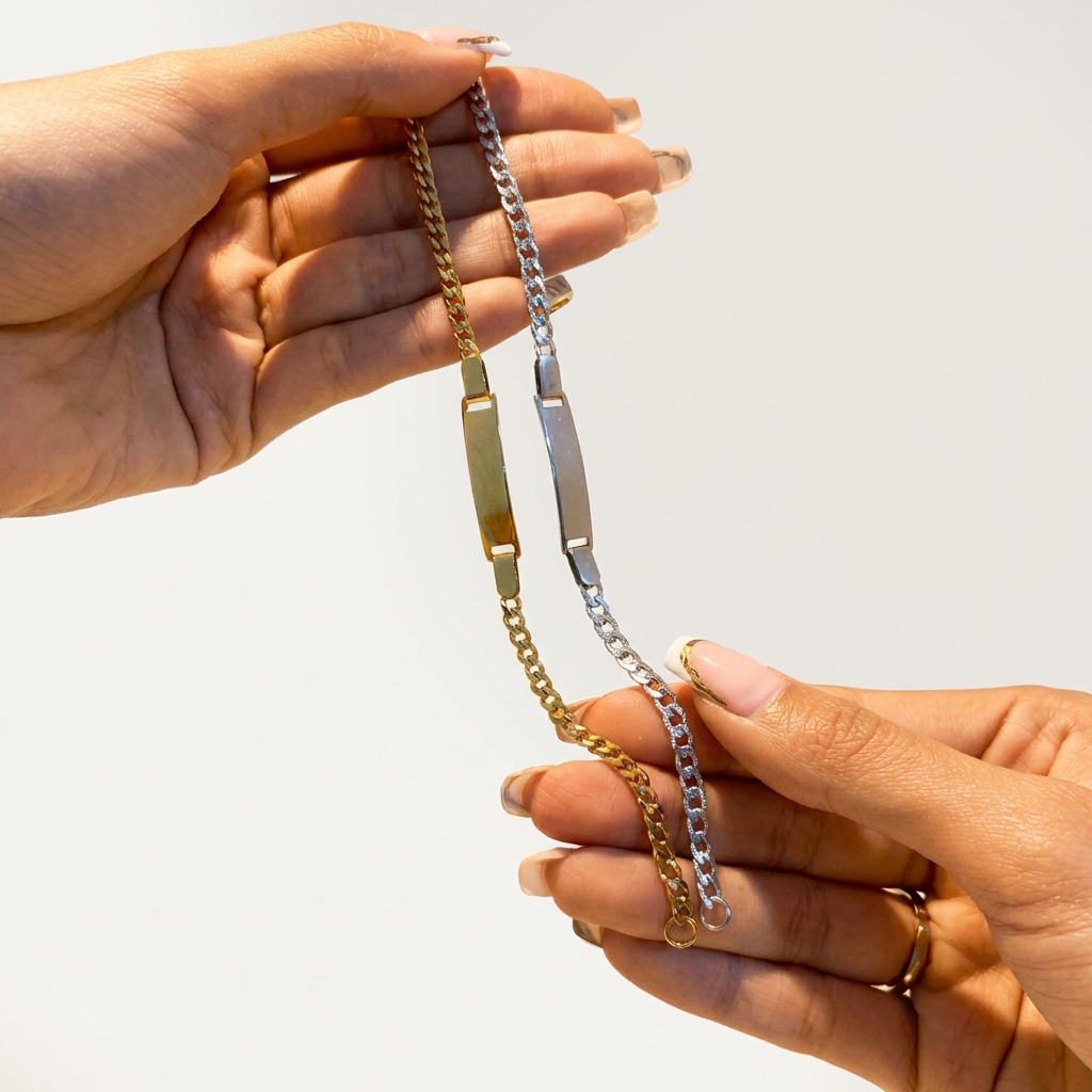 Pulseras para hombre