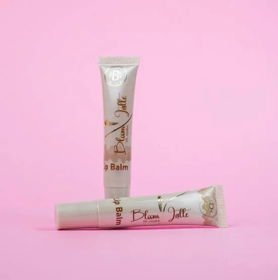 Lip balm latte Bloomshell — foto 1 de 2