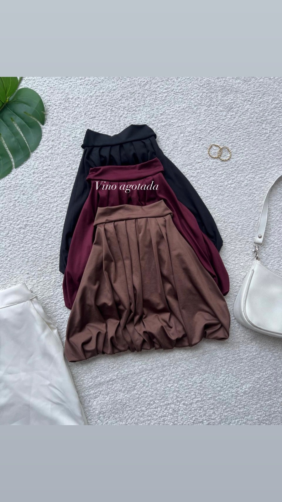 Blusa globo en tendencia 😍 — foto 3 de 3