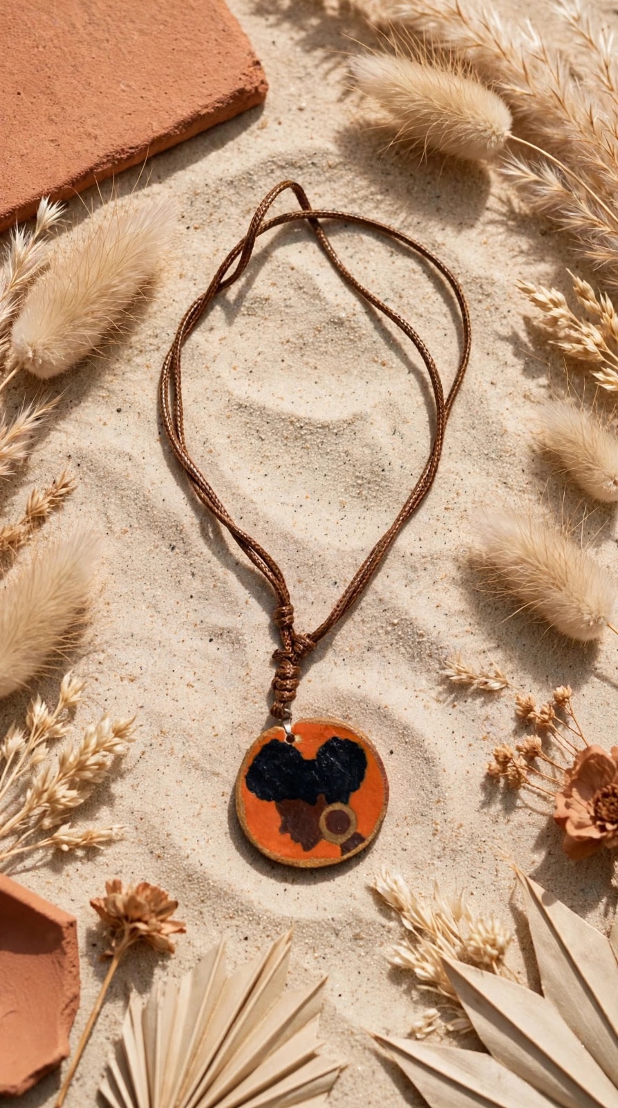 Collares Etnicos — foto 3 de 3