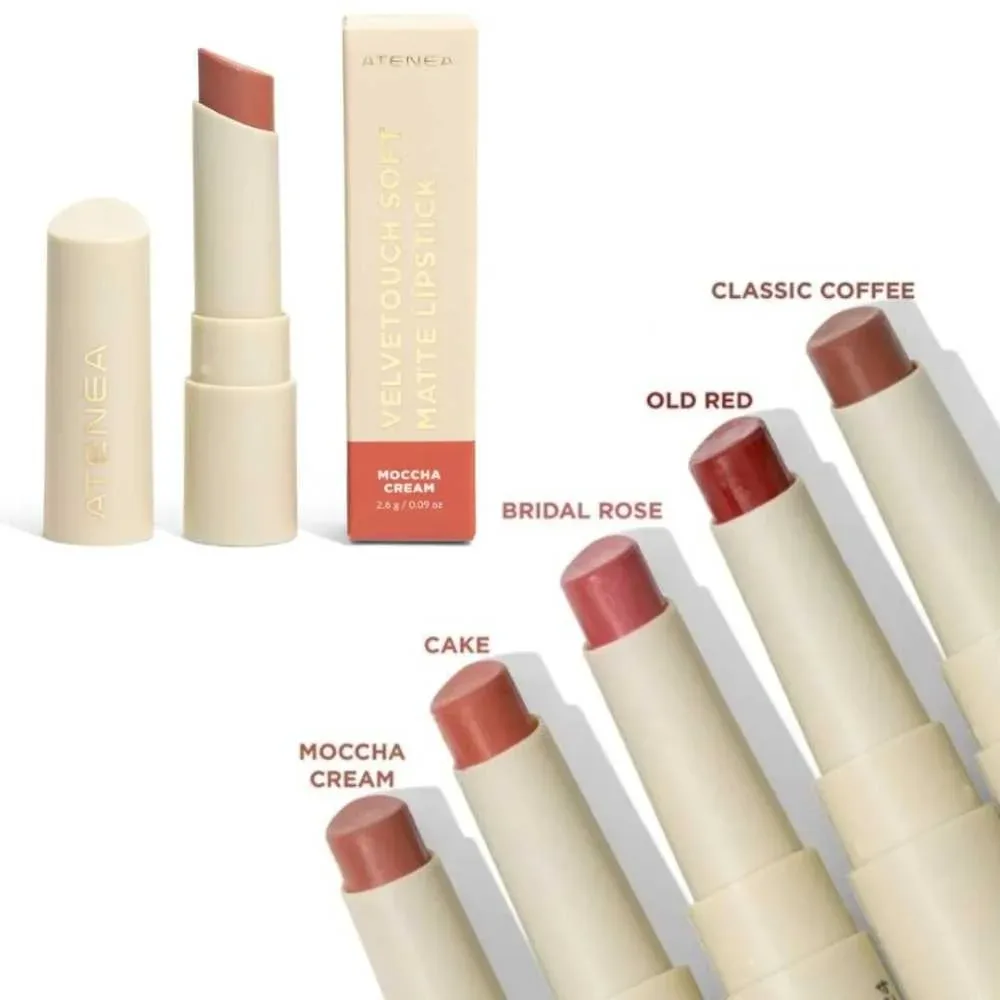 Labial Barra Atenea