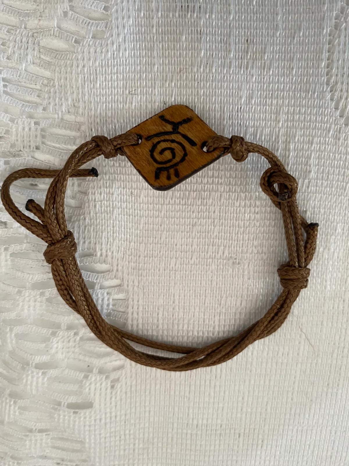 Pulseras Hopi