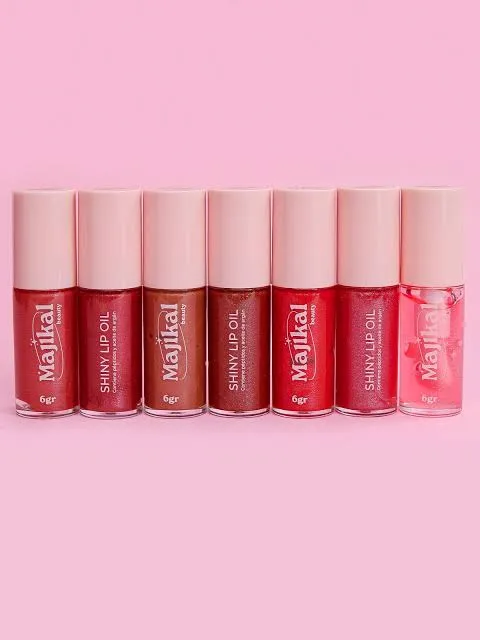 Lip Oil Majikal