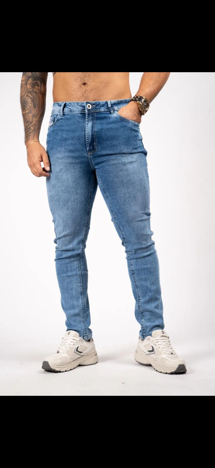 Jeans Caballero — foto 4 de 4