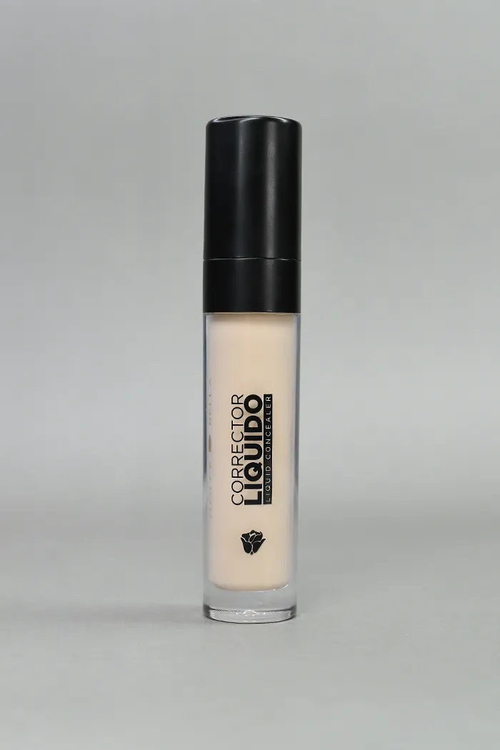 CORRECTOR LÍQUIDO DOLCE BELLA — foto 1 de 5