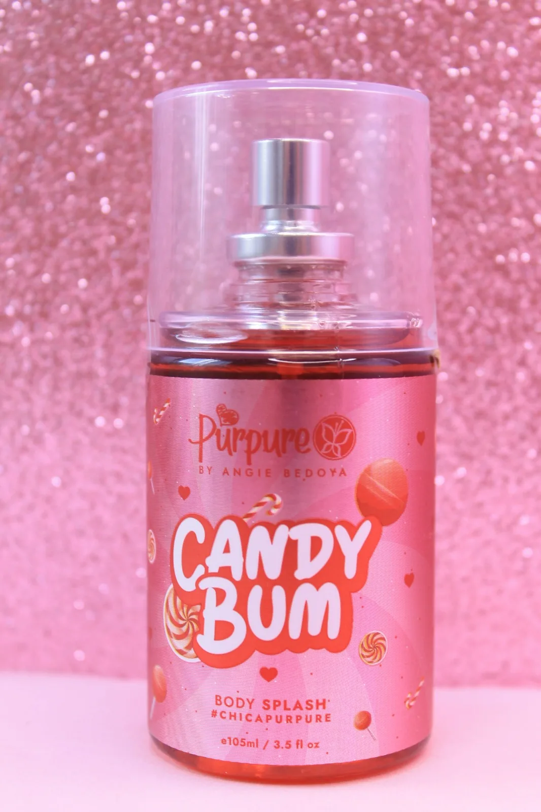 Splash Mini Purpure