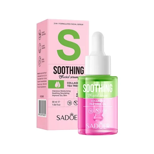SERUM COLAGENO TE REF. NO.SD48851