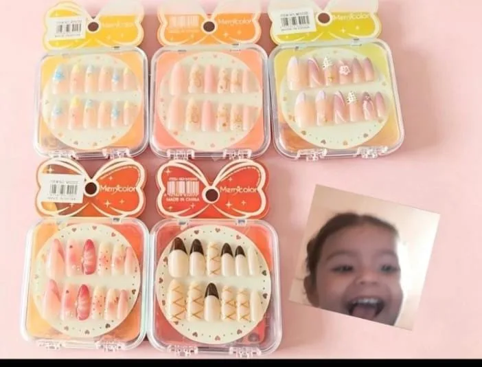 Uñas