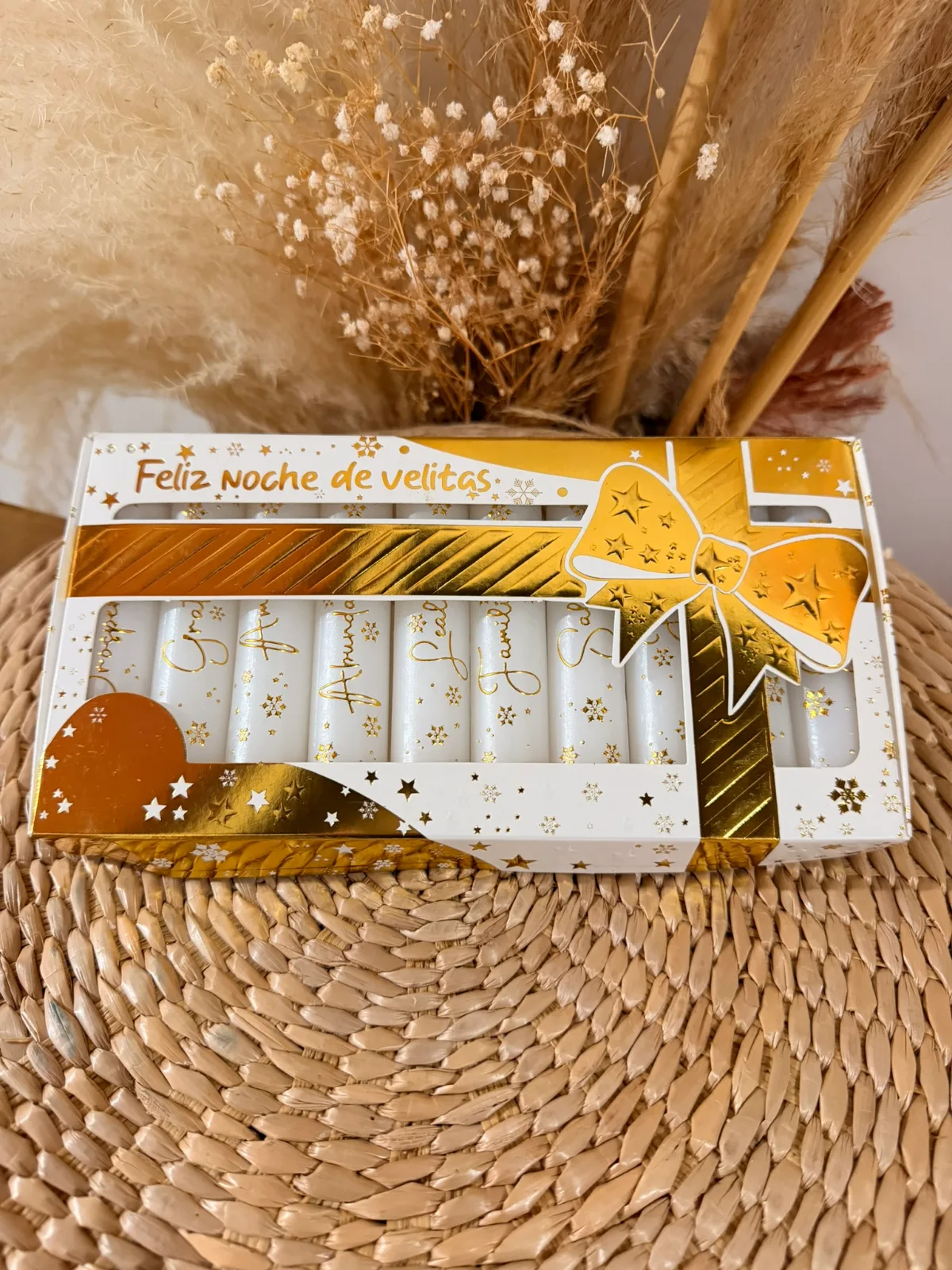 Kit de velas baby vela premium — foto 1 de 2