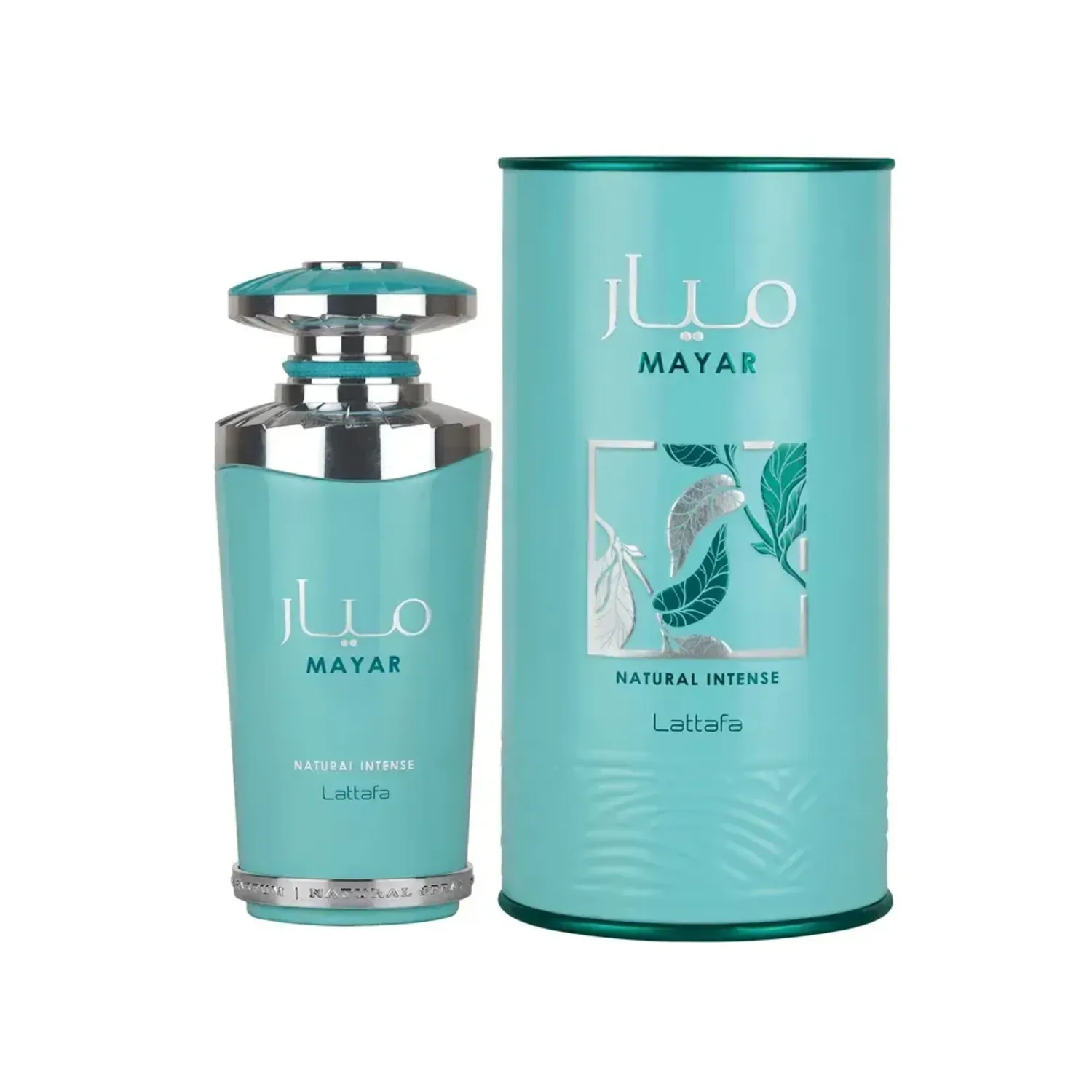 Mayar natural intense
