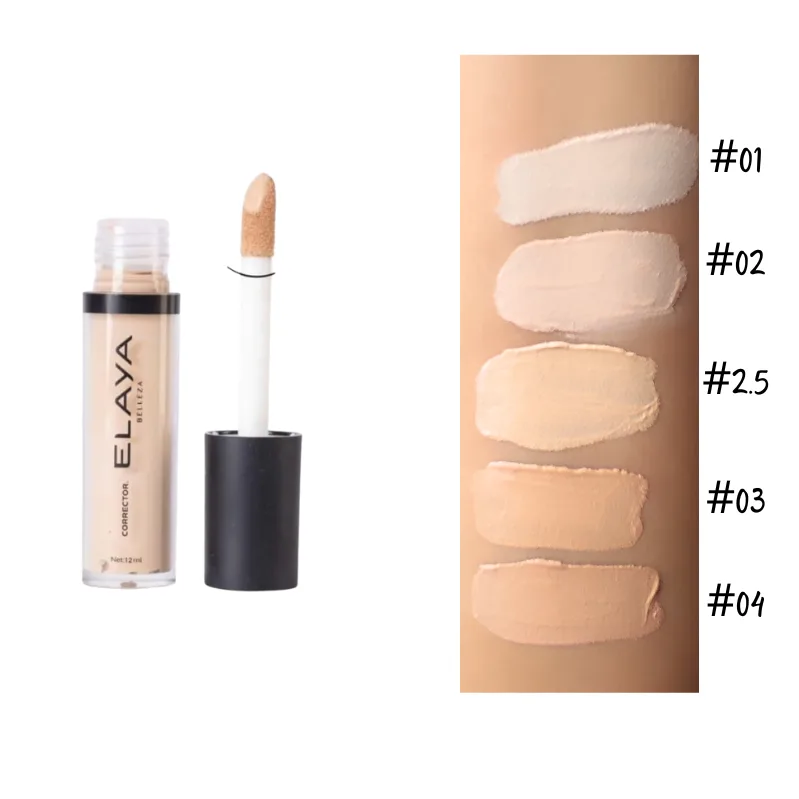 Corrector Elaya