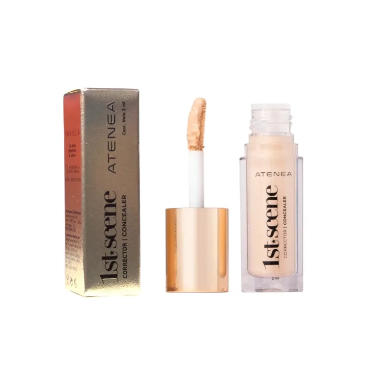 1st Scene Atenea Concealer — foto 2 de 3