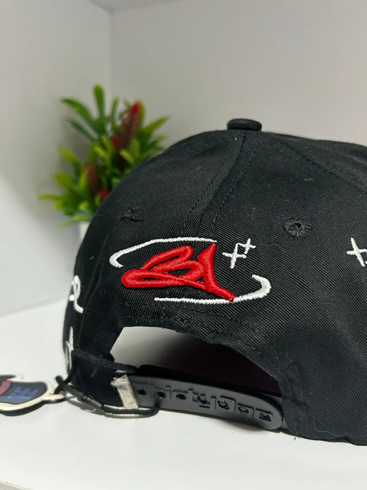 GORRA DANDY HATS