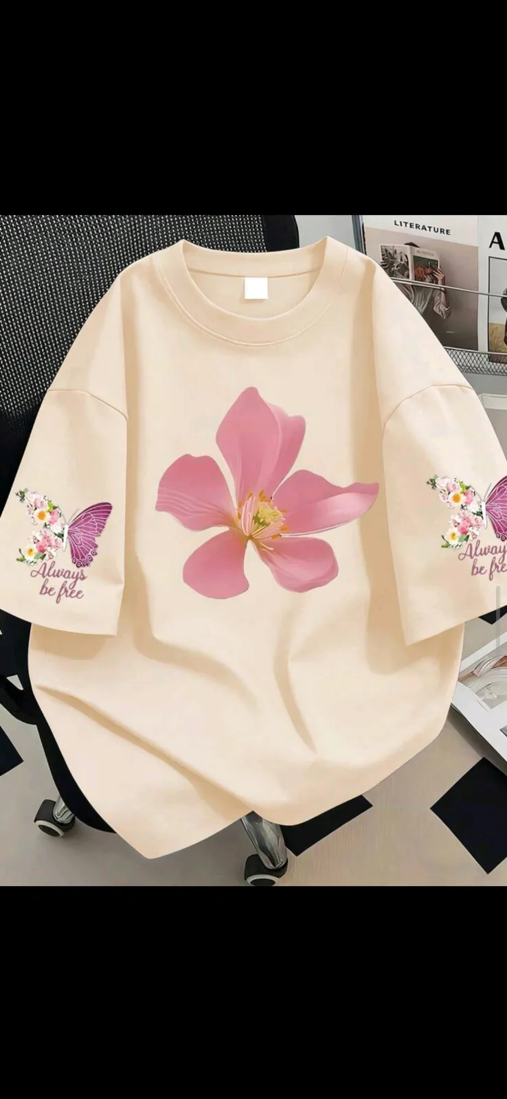Pink Blossom🤎