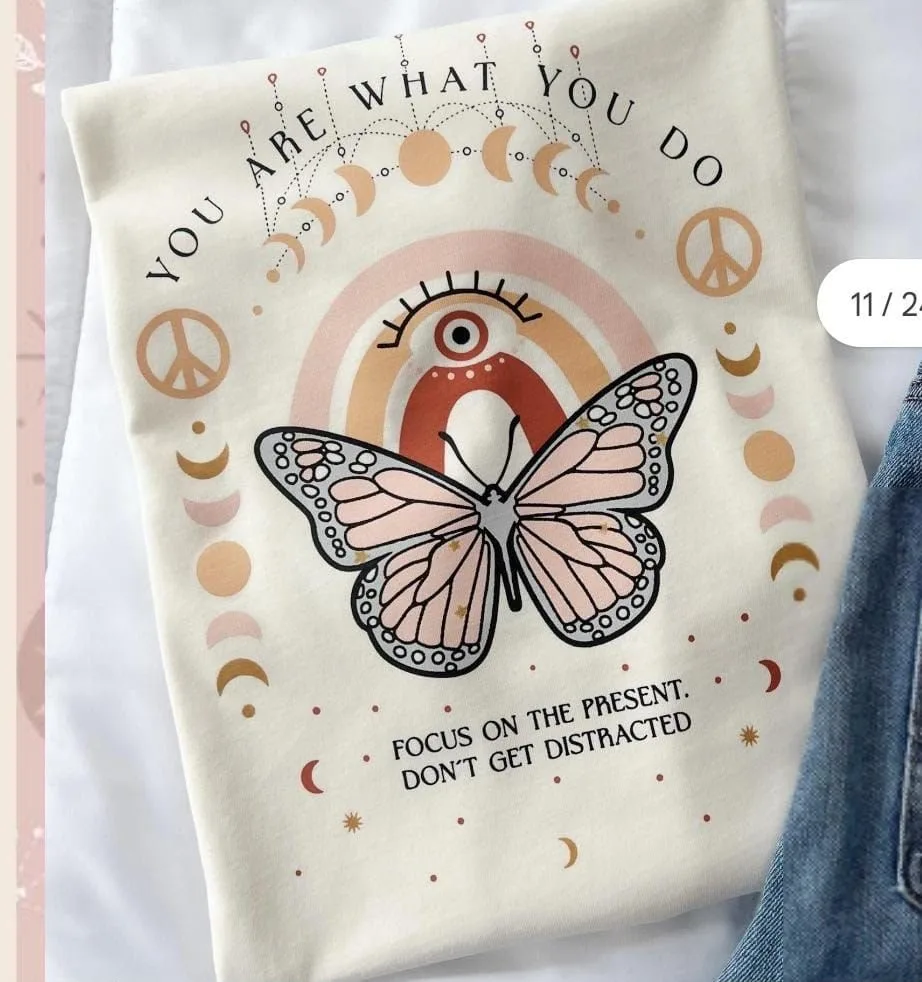 Camisetas Dama