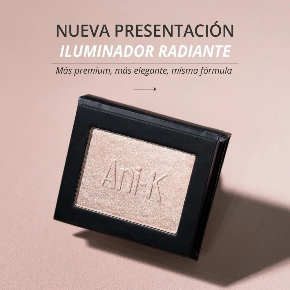 Ani-K iluminador radiante — foto 2 de 2