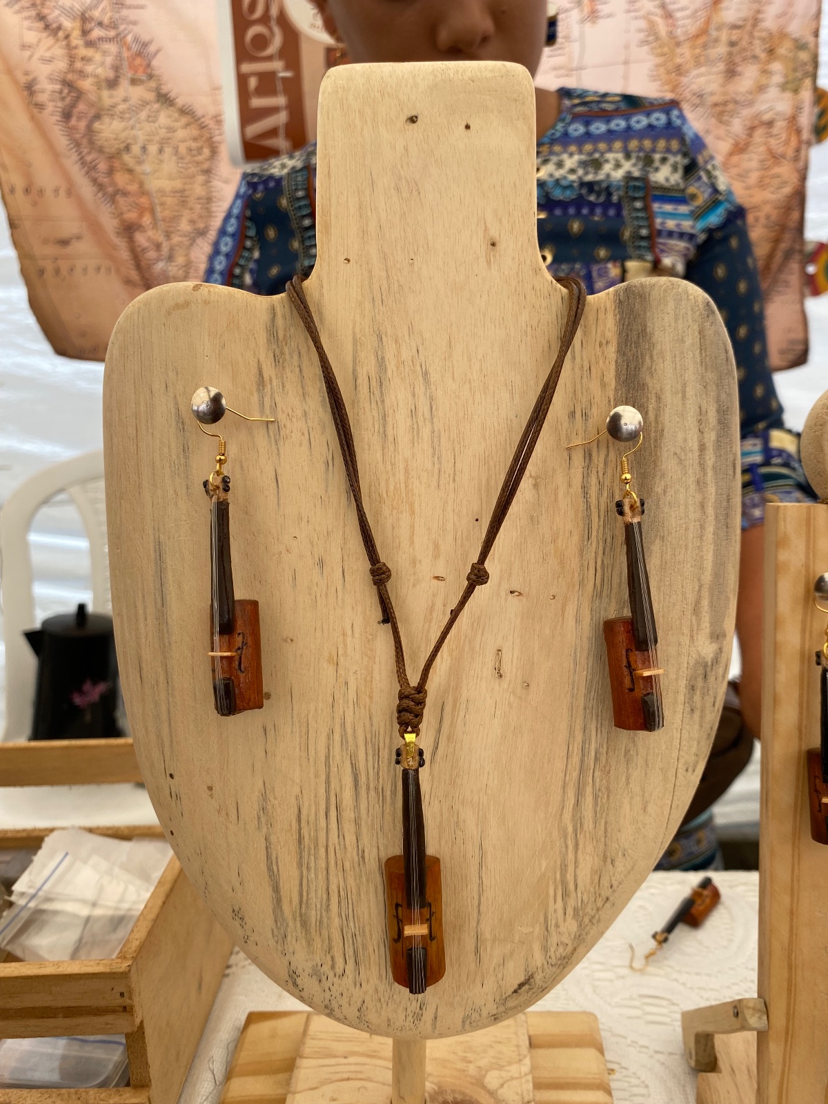 Colección Violín Caucano