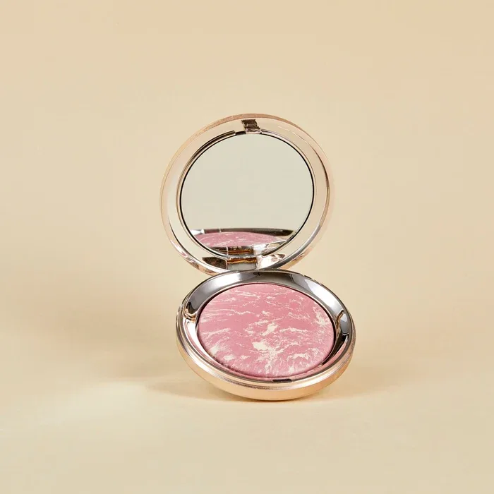 RUBOR NACARADO COMPACTO SUBLIME - ATENEA — foto 1 de 4