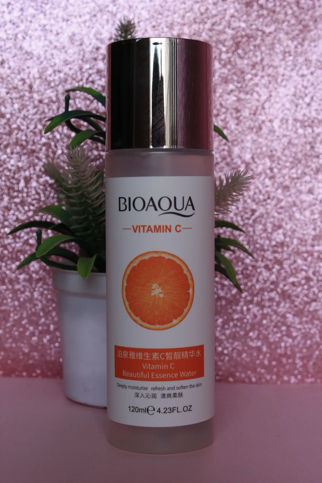 Sérum de vitamina c