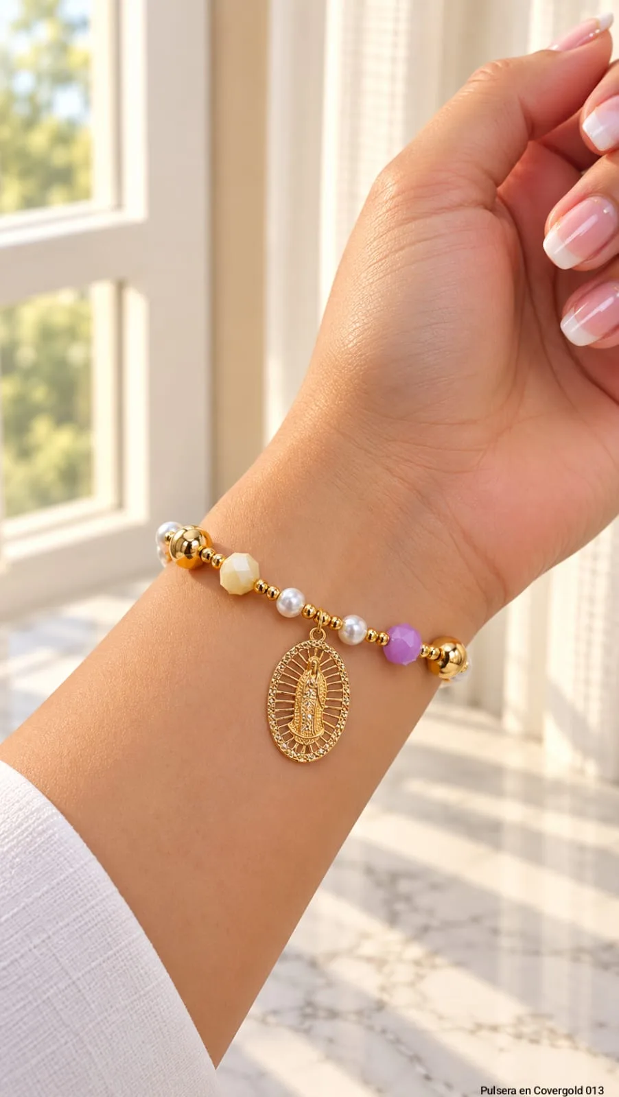 pulsera colores — foto 4 de 5