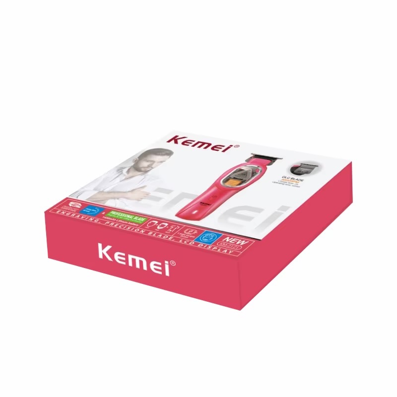 KEMEI 2121 — foto 2 de 2