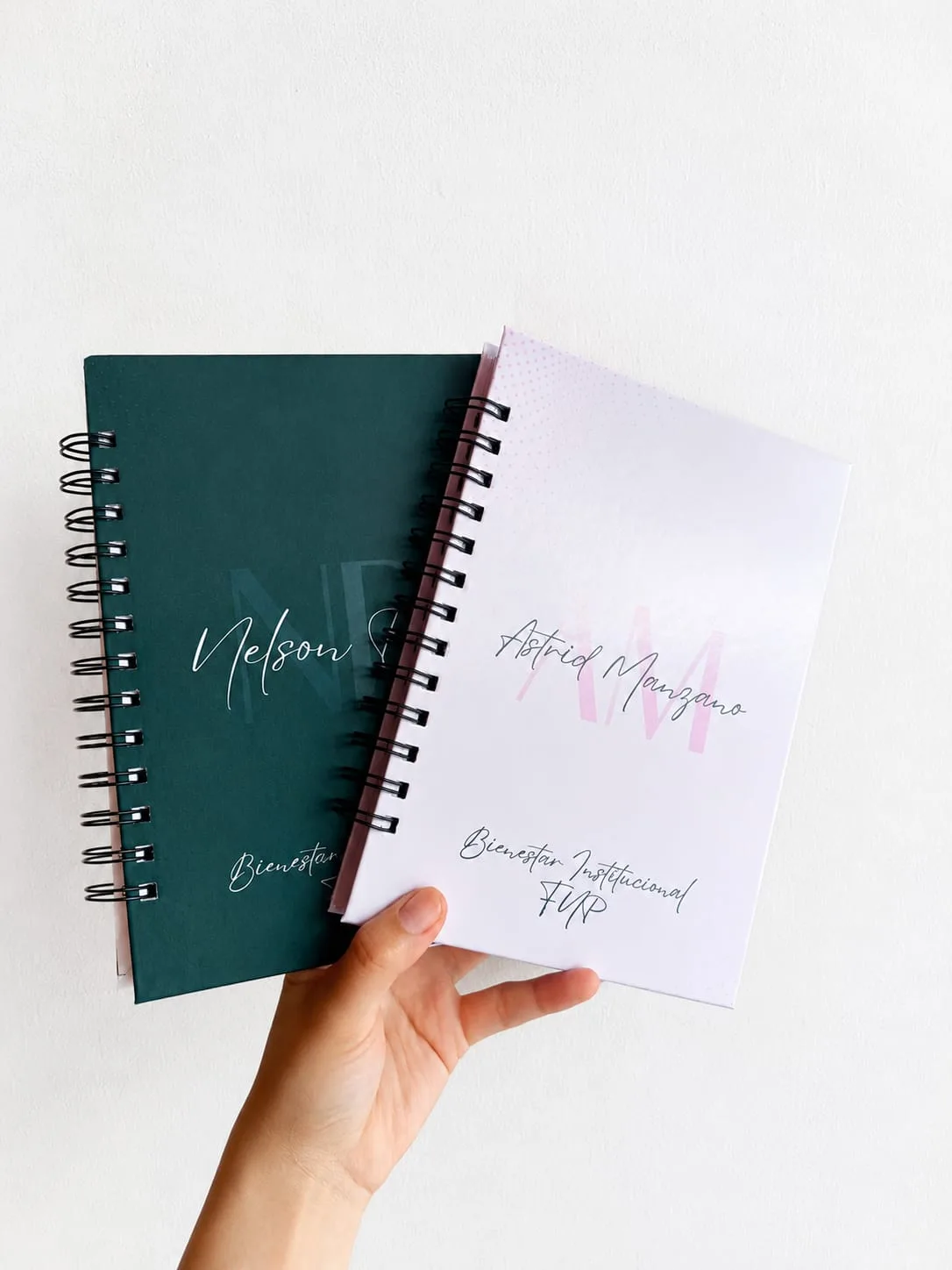 Agendas A5 — foto 2 de 3