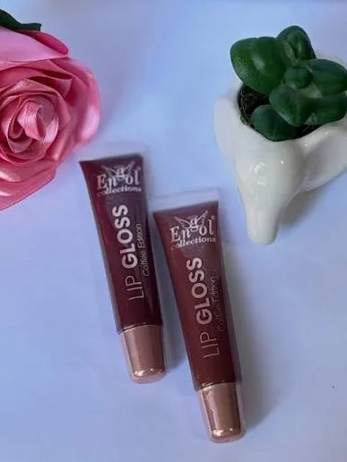 LIP GLOSS COFFE ENGOL — foto 2 de 2