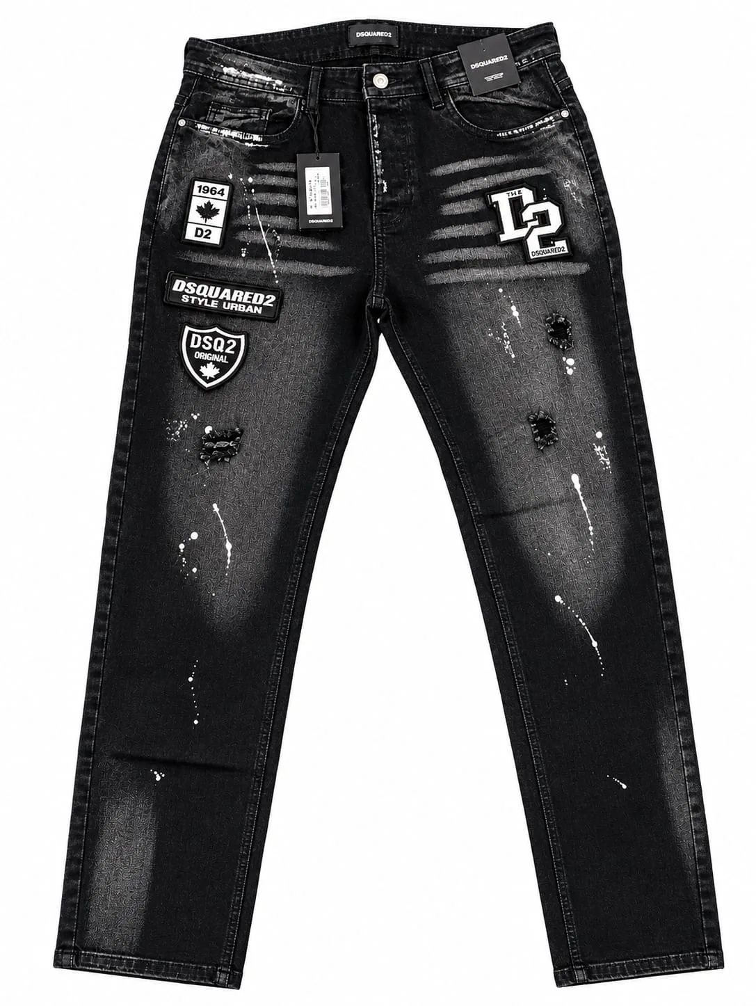 PANTALON TOP QUALITIY HUMO