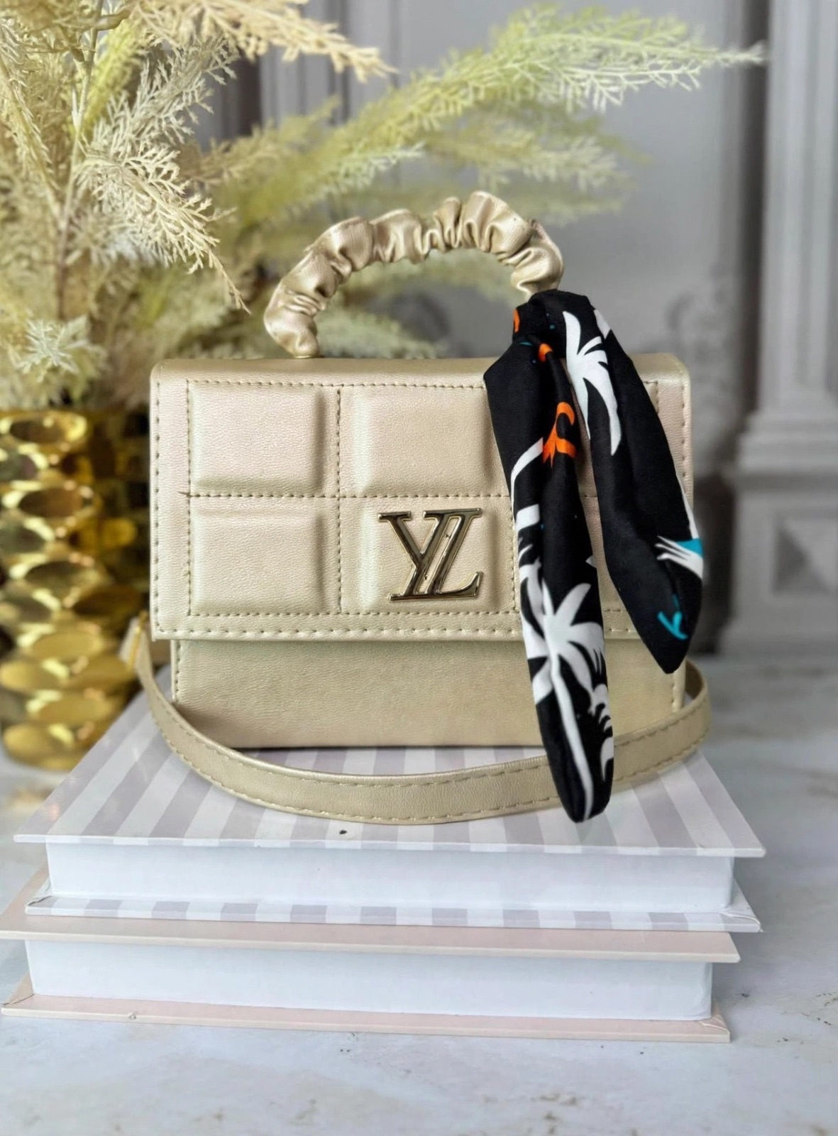 BOLSOS DAMA + PAÑOLETA — foto 4 de 6