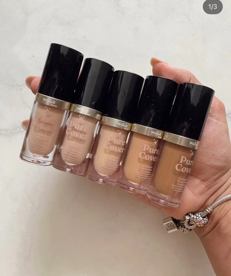 Concealer — foto 3 de 3
