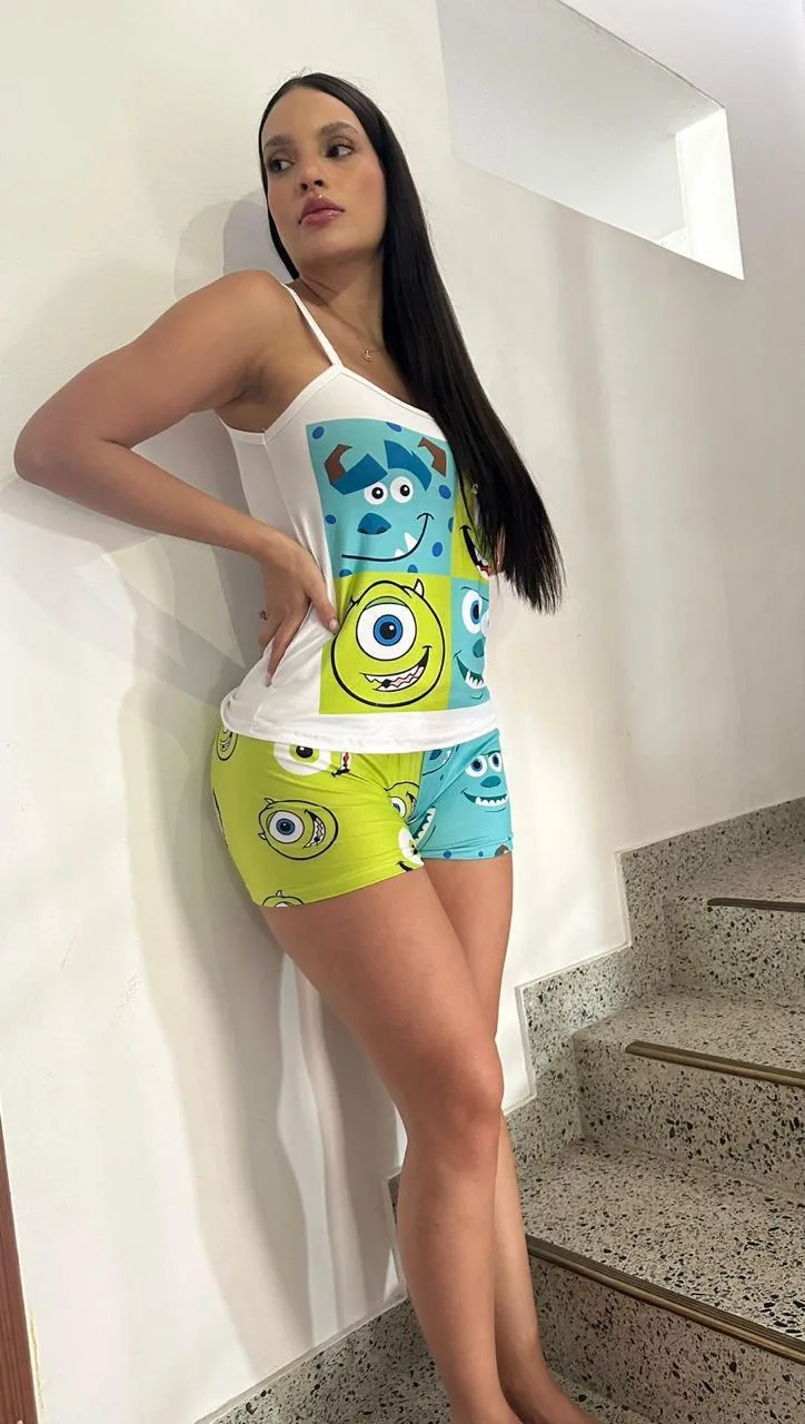 Pijamas — foto 3 de 3