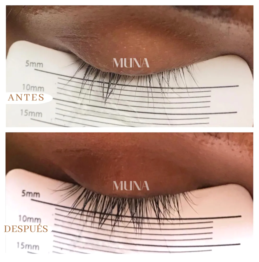 Activador de Cejas y Pestañas — foto 2 de 3