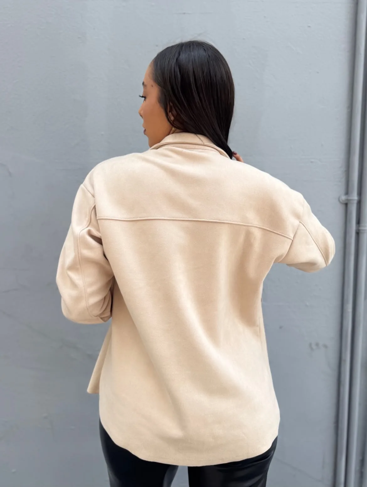 Sobrecamisa