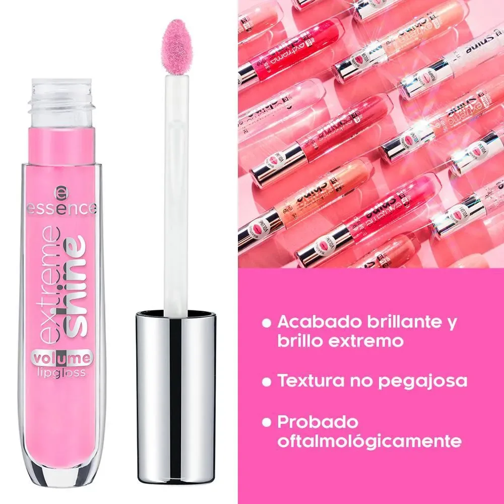 Gloss Extreme Shine Essence