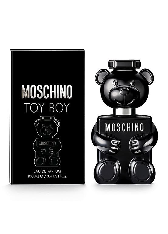 Toy Boy