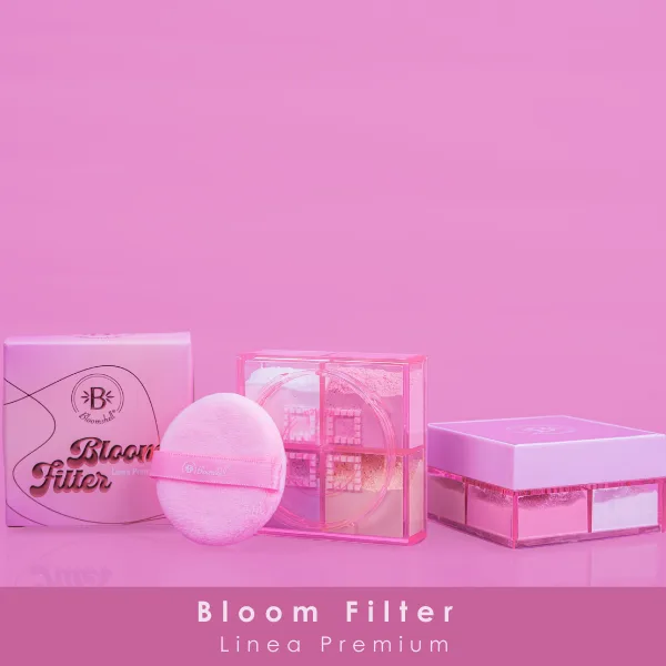 Bloom filter Bloomshell