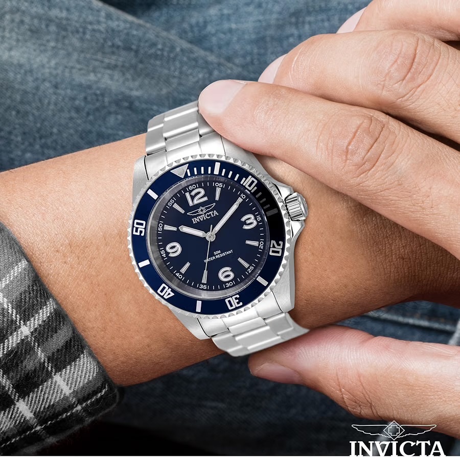 Invicta Mens Watch 49341 — foto 2 de 4