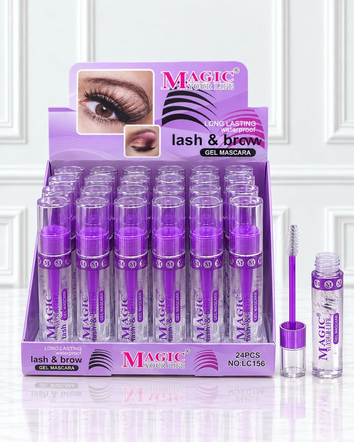 PESTAÑINA MAGIC YOUR LIFE — foto 1 de 2