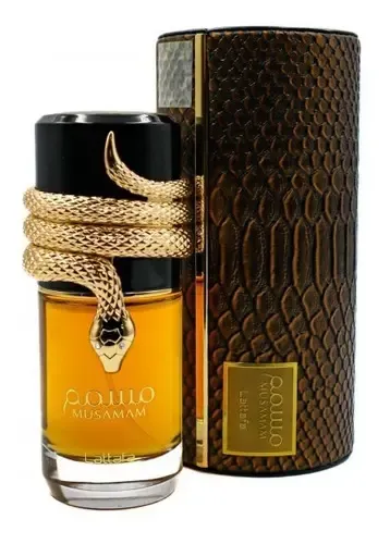 Musaman edp