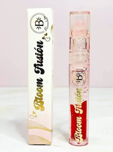 Tinta Blommfushion — foto 2 de 2