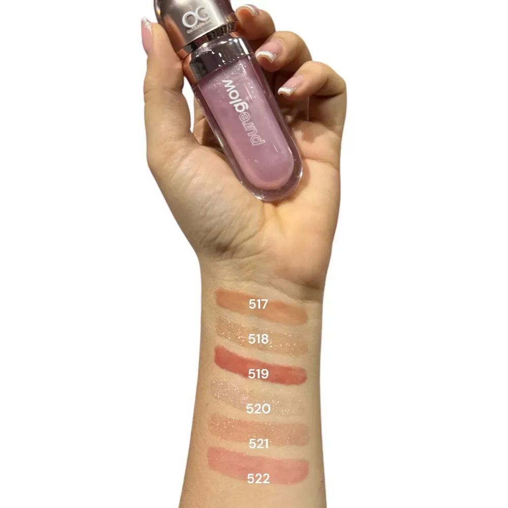 Lip gloss OG — foto 2 de 2