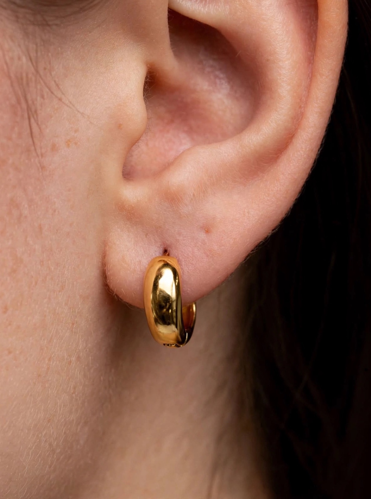 ARGOLLAS COVERGOLD PEQUEÑAS — foto 1 de 2