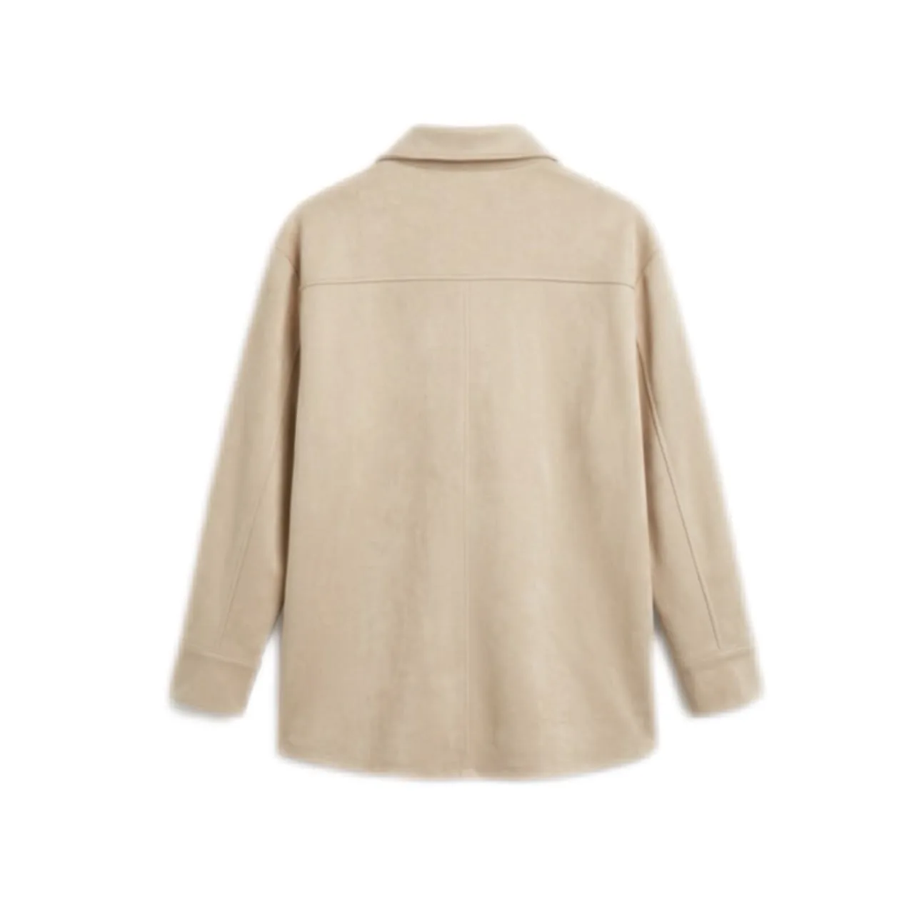 Sobrecamisa