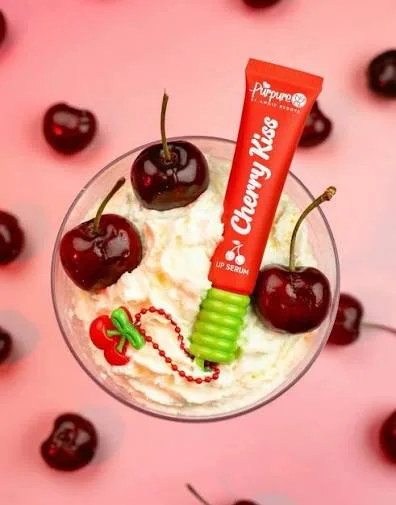 Lip Serum Cherry Purpure — foto 1 de 2