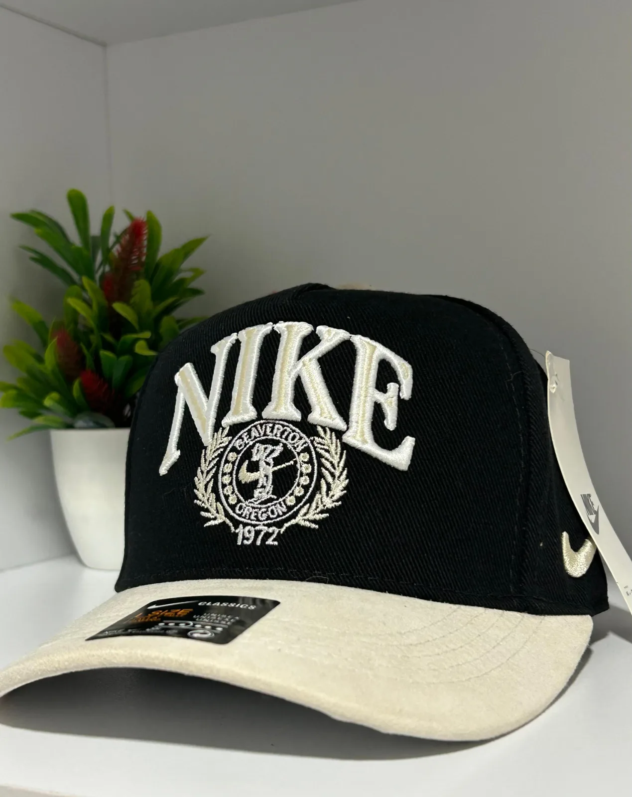 NIKE CLASICA