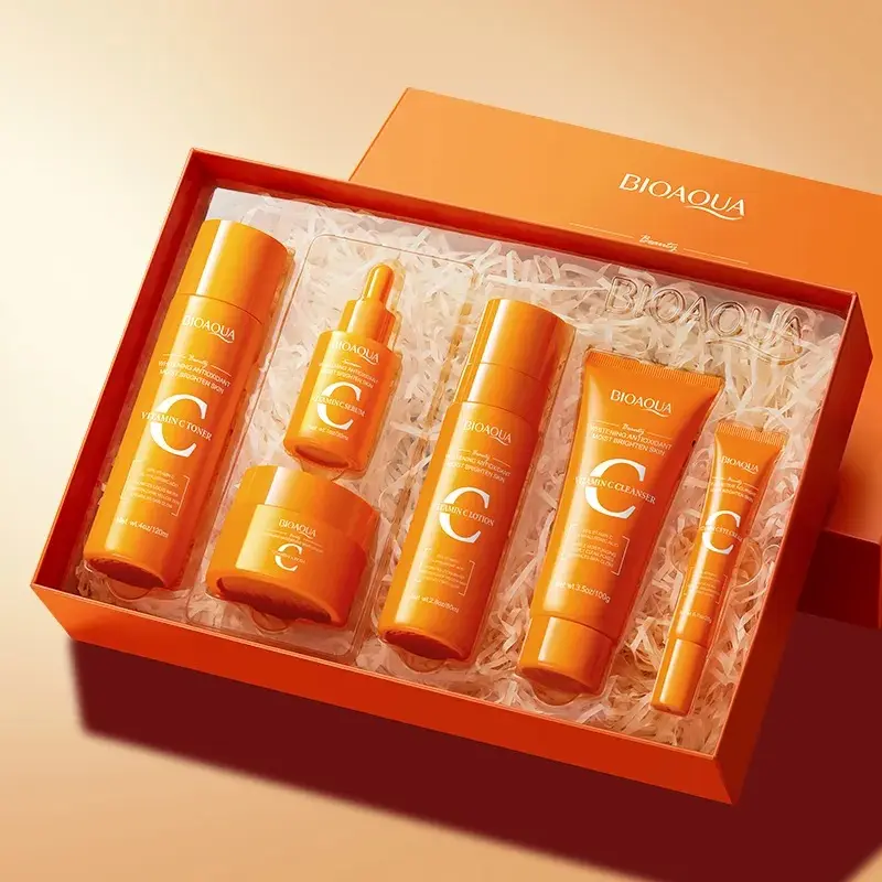 kit de vitamina c