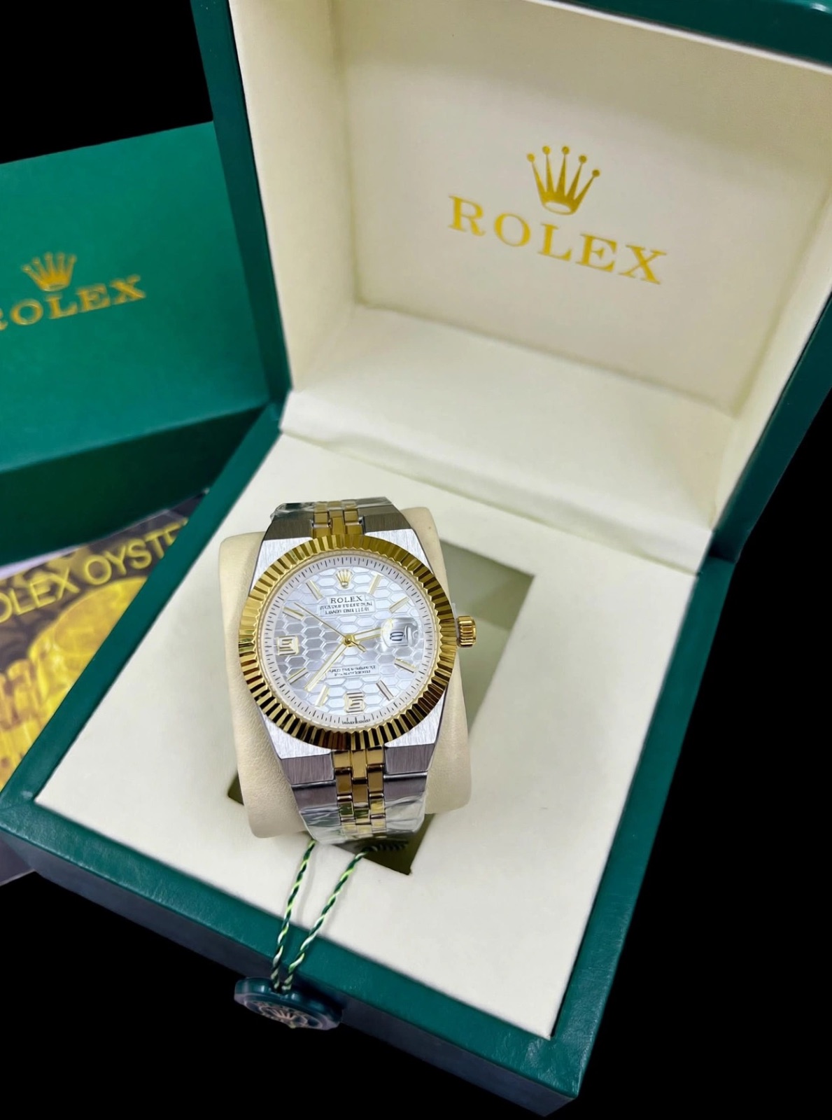 ROLEX PARA CABALLERO — foto 2 de 5